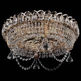 Люстра Кольцо Ожерелье конус в Самаре