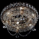 Люстра Кольцо Ожерелье конус в Самаре