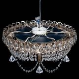 Люстра Кольцо Ожерелье конус в Самаре