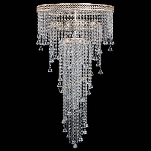 Люстра Кольцо Венеция №75 в Самаре Гусь Хрустальный