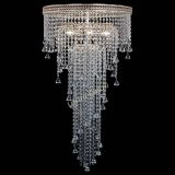 Люстра Кольцо Венеция №75 в Самаре