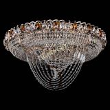 Люстра Кольцо Водоворот №8 чайная в Самаре