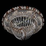 Люстра Кольцо Водоворот №8 чайная в Самаре