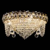 Люстра Кольцо Волна в Самаре