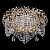 Люстра Кольцо Волна в Самаре