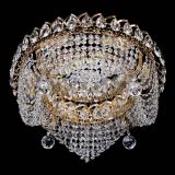 Люстра Кольцо Волна в Самаре