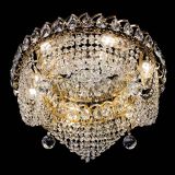 Люстра Кольцо Волна в Самаре