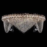 Люстра Кольцо Волна в Самаре