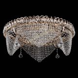 Люстра Кольцо Волна в Самаре