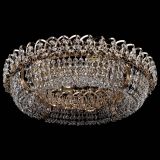 Люстра Кольцо оптикон в Самаре