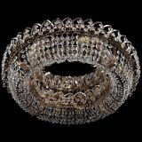 Люстра Кольцо оптикон в Самаре