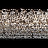 Люстра Кольцо оптикон в Самаре