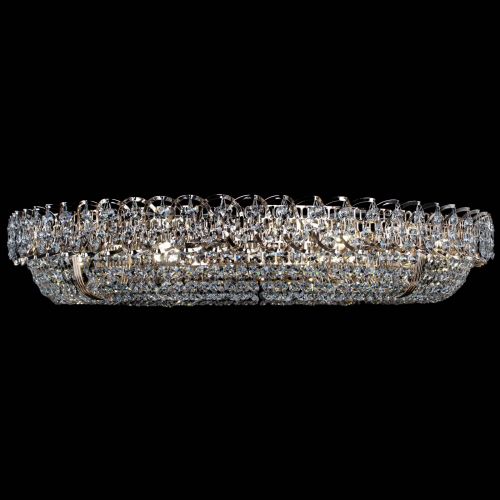 Люстра Кольцо оптикон в Самаре Гусь Хрустальный