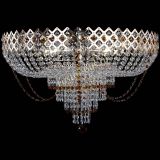 Люстра Корона №11 чайная в Самаре Люстра Корона №11 чайная в Самаре