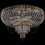 Люстра Корона №11 чайная в Самаре Люстра Корона №11 чайная в Самаре