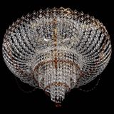 Люстра Корона №11 чайная в Самаре Люстра Корона №11 чайная в Самаре