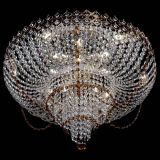 Люстра Корона №11 чайная в Самаре Люстра Корона №11 чайная в Самаре