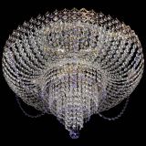 Люстра Корона №11 фиолетовая в Самаре Люстра Корона №11 фиолетовая в Самаре