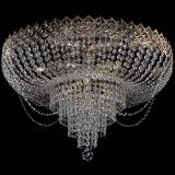 Люстра Корона №11 в Самаре