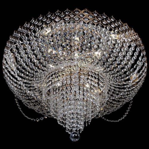 Люстра Корона №11 в Самаре Гусь Хрустальный