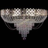 Люстра Корона №11 розовая в Самаре Люстра Корона №11 розовая в Самаре