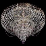 Люстра Корона №11 розовая в Самаре Люстра Корона №11 розовая в Самаре