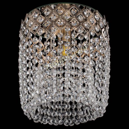 Люстра Корона №3 в Самаре Гусь Хрустальный