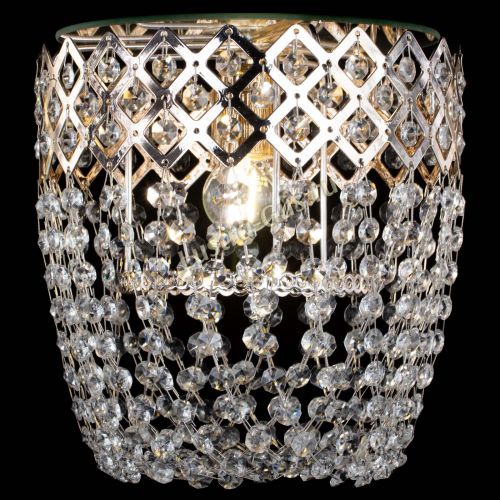 Люстра Корона №4 в Самаре Гусь Хрустальный