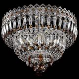 Люстра Корона №5 чайная в Самаре