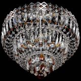 Люстра Корона №5 чайная в Самаре