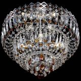 Люстра Корона №5 чайная в Самаре