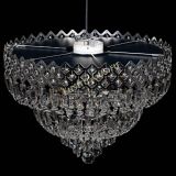 Люстра Корона №5 чайная в Самаре