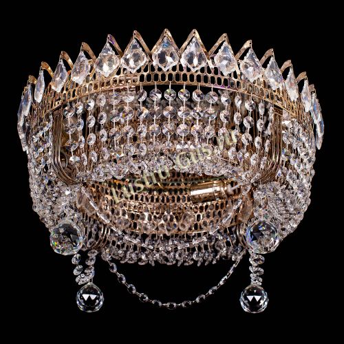 Люстра Корона Глория в Самаре Люстра Корона Глория в Самаре
