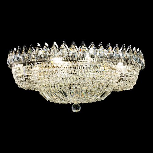 Люстра Корона Классика в Самаре Гусь Хрустальный