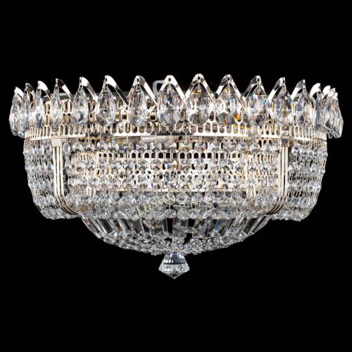 Люстра Корона Купол №4 в Самаре Люстра Корона Купол №4 в Самаре