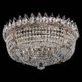 Люстра Корона Купол №4 в Самаре Люстра Корона Купол №4 в Самаре