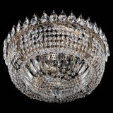 Люстра Корона Купол №4 в Самаре Люстра Корона Купол №4 в Самаре