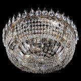 Люстра Корона Купол №4 в Самаре Люстра Корона Купол №4 в Самаре