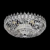 Люстра Корона Купол Плюс 450 мм в Самаре