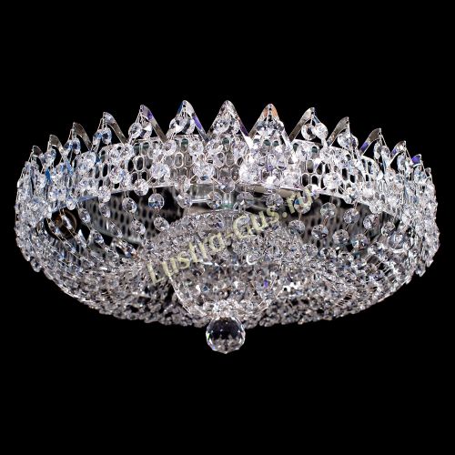 Люстра Корона Купол Плюс в Самаре Люстра Корона Купол Плюс в Самаре