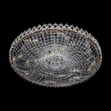 Люстра Корона Купол Шар №6 в Самаре Люстра Корона Купол Шар №6 в Самаре