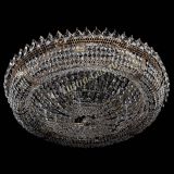 Люстра Корона Купол №8 в Самаре