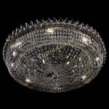 Люстра Корона Купол №8 в Самаре