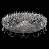 Люстра Корона Натали 700 мм в Самаре