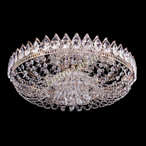 Люстра Корона Ольга 6 ламп в Самаре Люстра Корона Ольга 6 ламп в Самаре