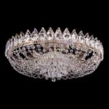 Люстра Корона Ольга 6 ламп в Самаре Люстра Корона Ольга 6 ламп в Самаре