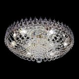 Люстра Корона Ольга 600 мм в Самаре Люстра Корона Ольга 600 мм в Самаре