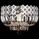 Люстра Корона пластинка №1 чайная в Самаре