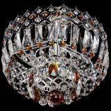 Люстра Корона пластинка №1 чайная в Самаре