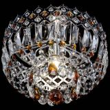 Люстра Корона пластинка №1 чайная в Самаре